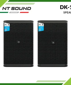 Loa Full NT SOUND DK-12 – Đỉnh Cao Âm Thanh Karaoke Và Sân Khấu Chuyên Nghiệp
