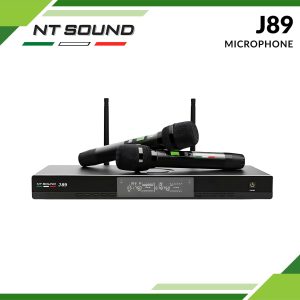 MICRO NTSOUND J89