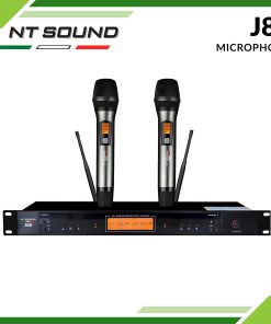 MICRO NTSOUND J88