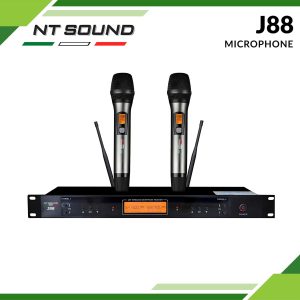 MICRO NTSOUND J88
