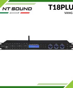 Vang cơ lai số T18PLUS