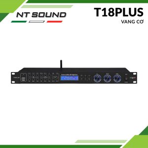 Vang cơ lai số T18PLUS