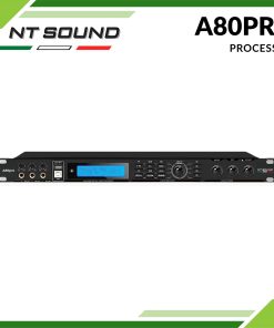 Vang số cao cấp A80PRO