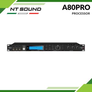 Vang số cao cấp A80PRO