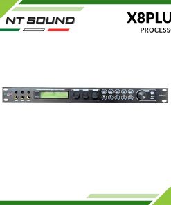 Vang số cao cấp X8PLUS