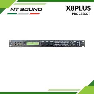 Vang số cao cấp X8PLUS