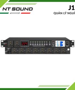 Quản lý nguồn J10