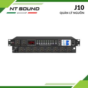 Quản lý nguồn J10