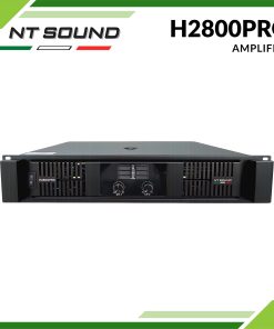 Đẩy 2 kênh H2800PRO