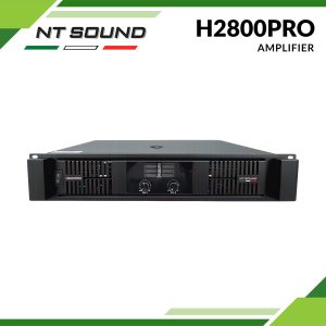 Đẩy 2 kênh H2800PRO