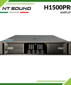 Đẩy 4 kênh H1500PRO