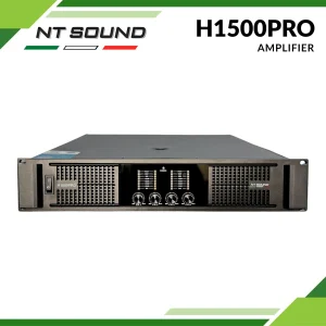 Đẩy 4 kênh H1500PRO